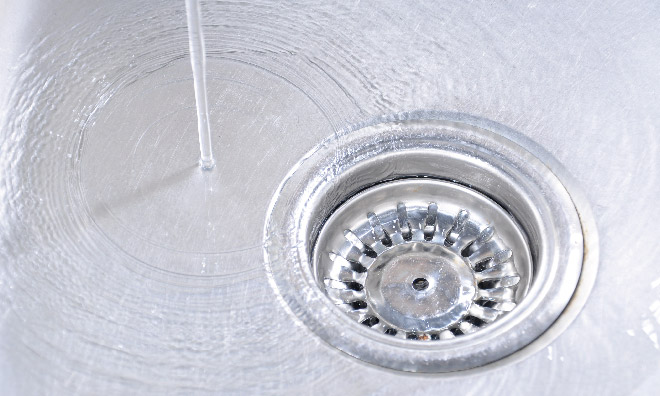 Flushing your building’s water system | Strathcona County